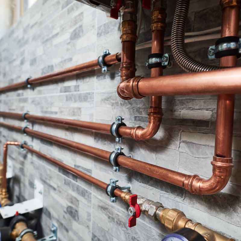 piping and plumbing community contractors